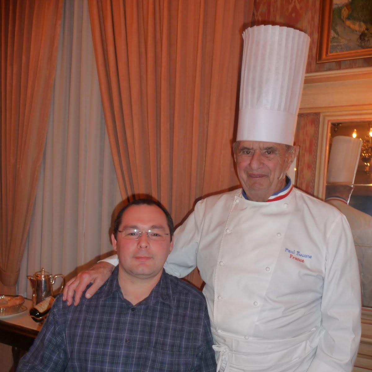 Restaurant "Atelier de cuisine Kochkunst Laurent Ryon" in Buggingen