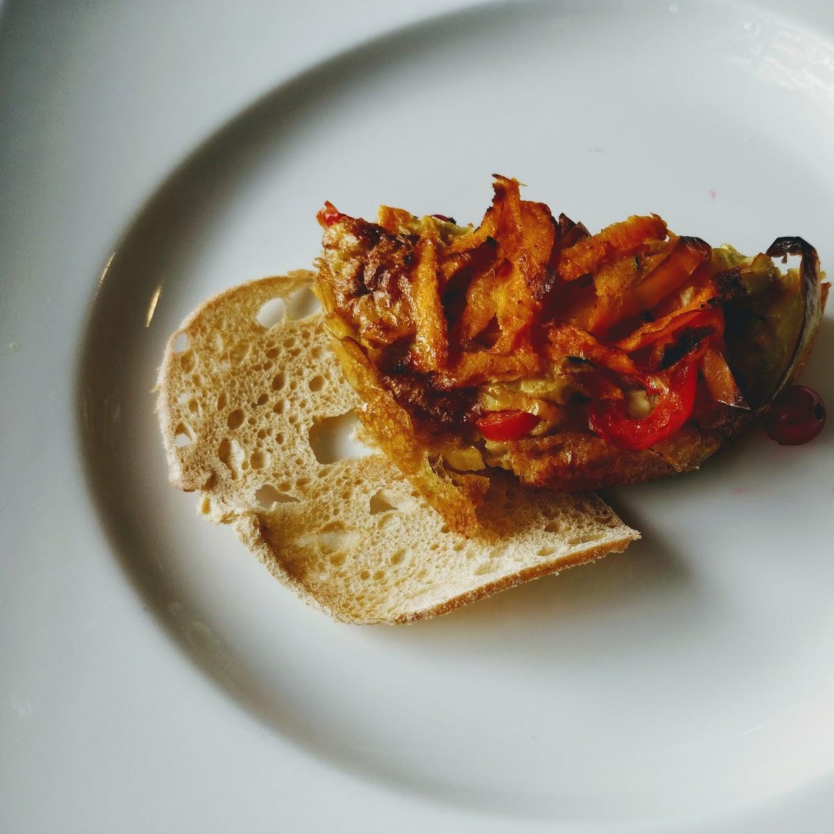 Restaurant "Gatsby" in Lörrach