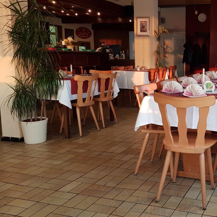 Restaurant "Pizzeria Salzert" in Lörrach