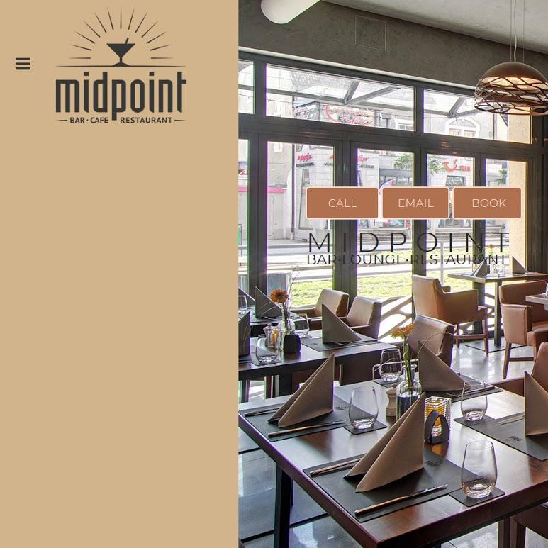Restaurant "Midpoint Bar & Restaurant" in Weil am Rhein