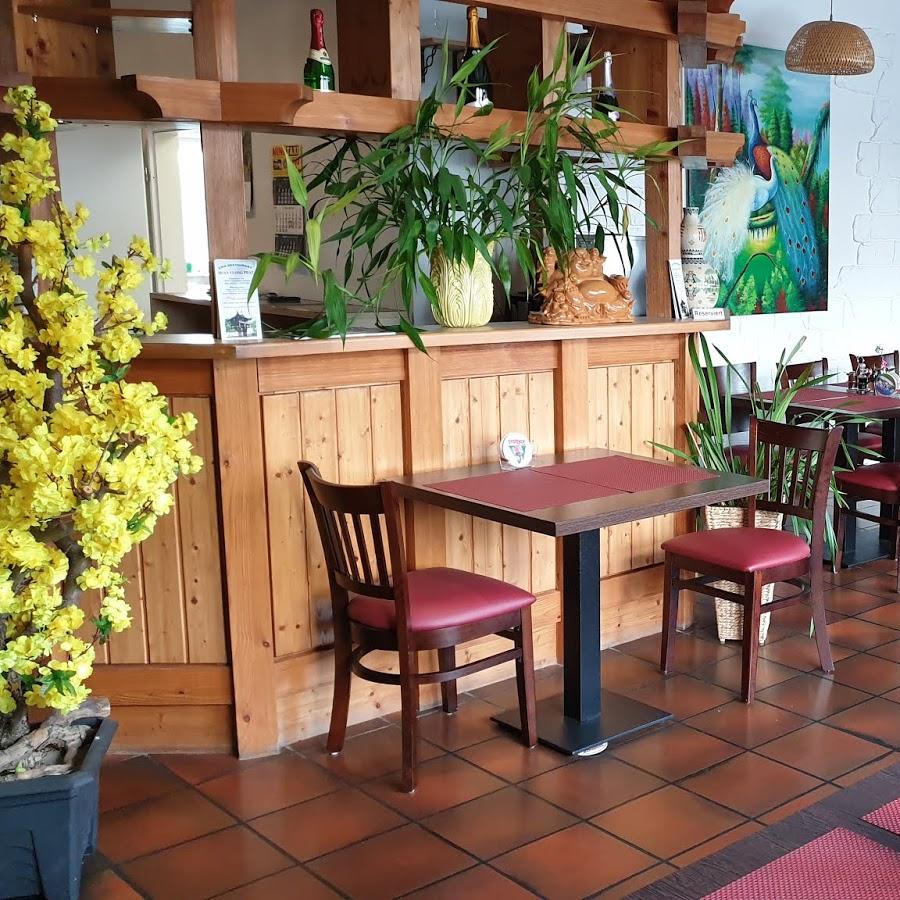 Restaurant "Doan Vuong Phat" in Schopfheim