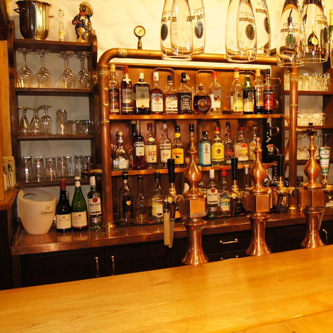 Restaurant "Gaststätte Funzel" in Rheinfelden (Baden)