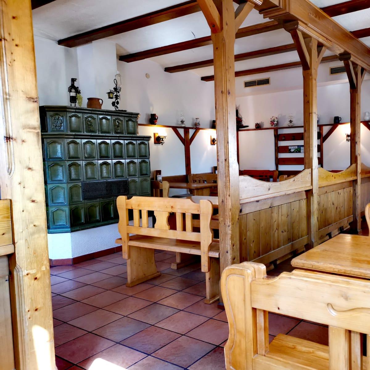 Restaurant "Heurigen Glatt" in  Österreich