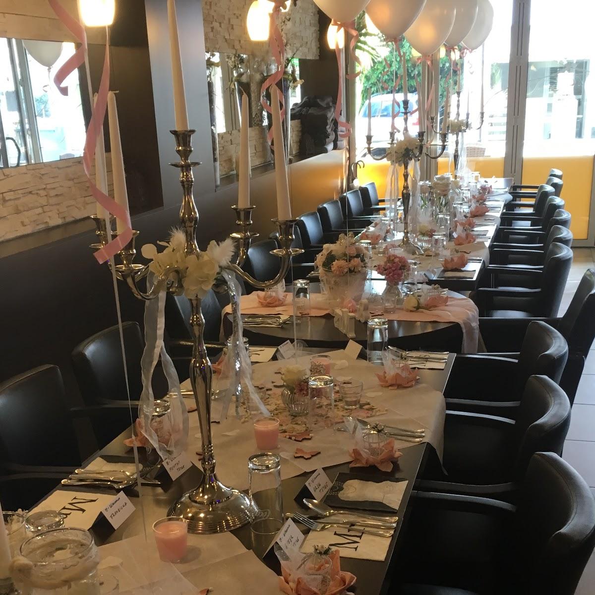 Restaurant "Istanbul Grill Restaurant" in Rheinfelden (Baden)