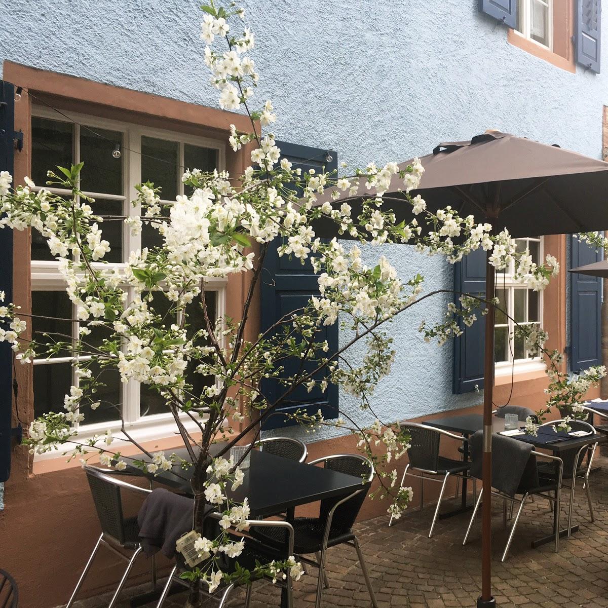 Restaurant "Schlüssel Bistro Bar" in Rheinfelden