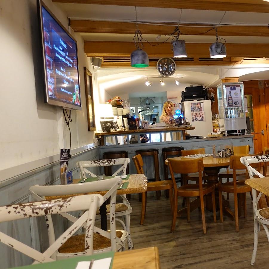 Restaurant "Restaurant Bar Gambrinus" in Rheinfelden