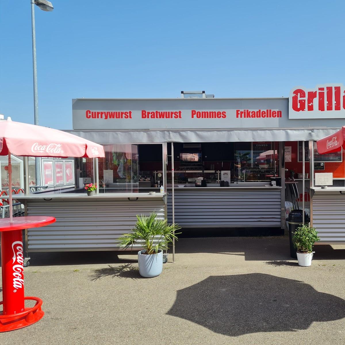 Restaurant "GrillGut" in Schopfheim