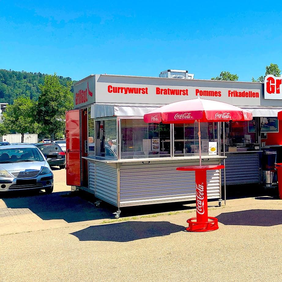 Restaurant "GrillGut" in Schopfheim