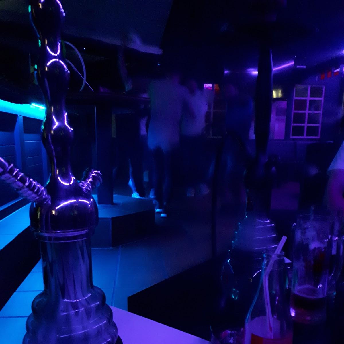 Restaurant "S Bar" in Wembach