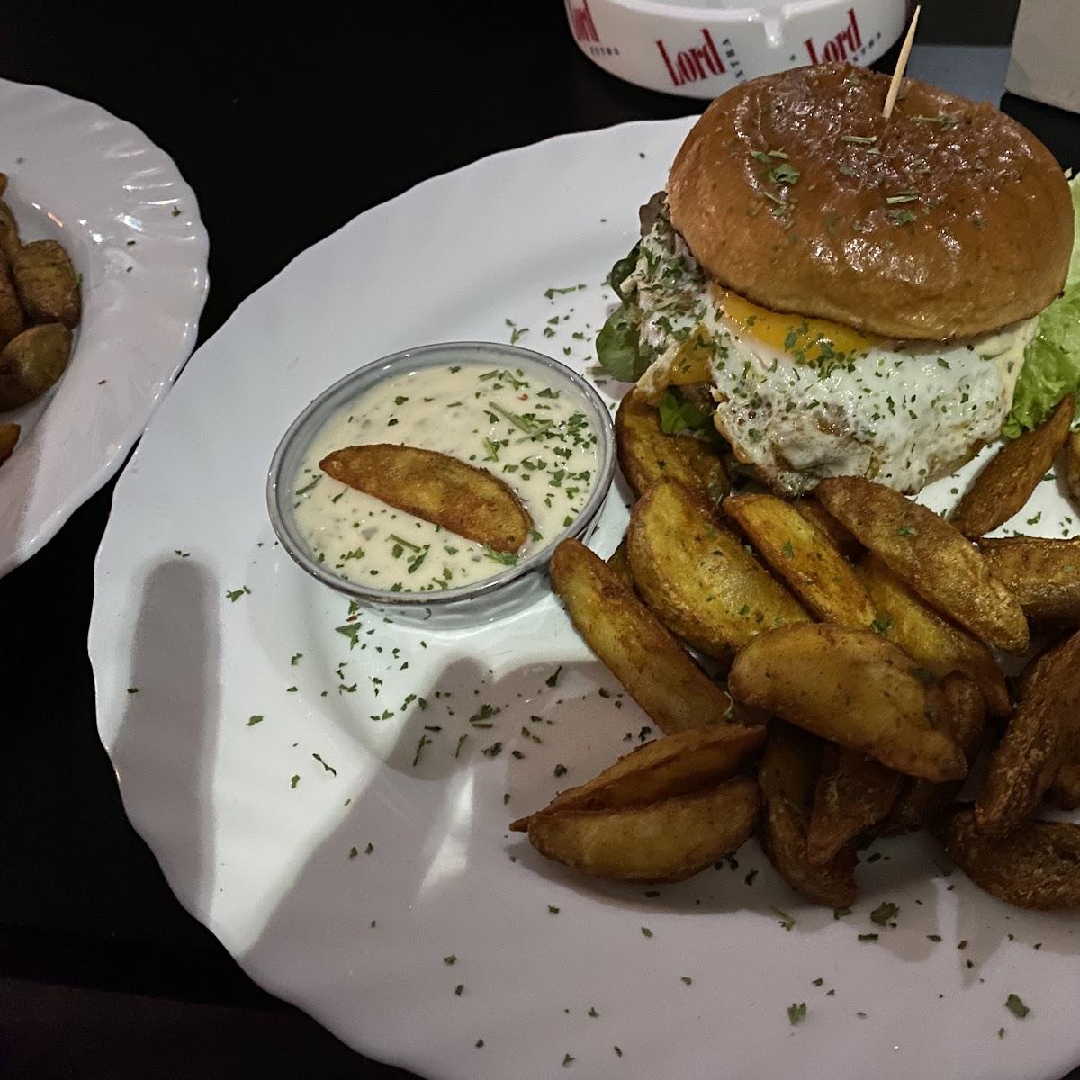 Restaurant "Zum Sternen" in Wehr