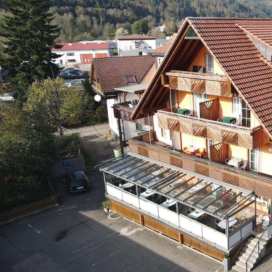 Restaurant "Steakhüsli Hotel Restaurant" in Schopfheim