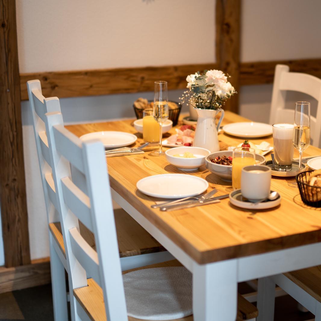 Restaurant "Café-Restaurant Leni