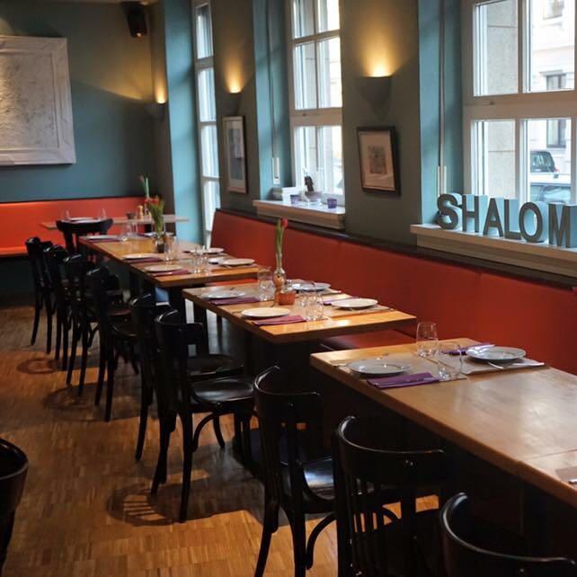 Restaurant "Die Kurve" in  Düsseldorf