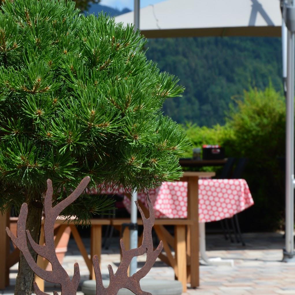 Restaurant "Gasthof Hotel Hirschen" in Kleines Wiesental