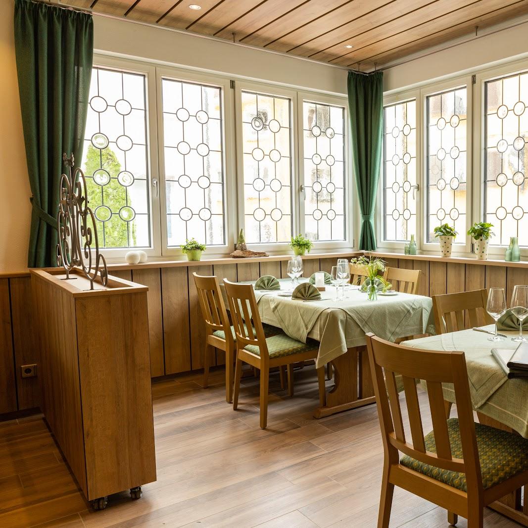 Restaurant "Restaurant Zum Viertele" in Bad Säckingen