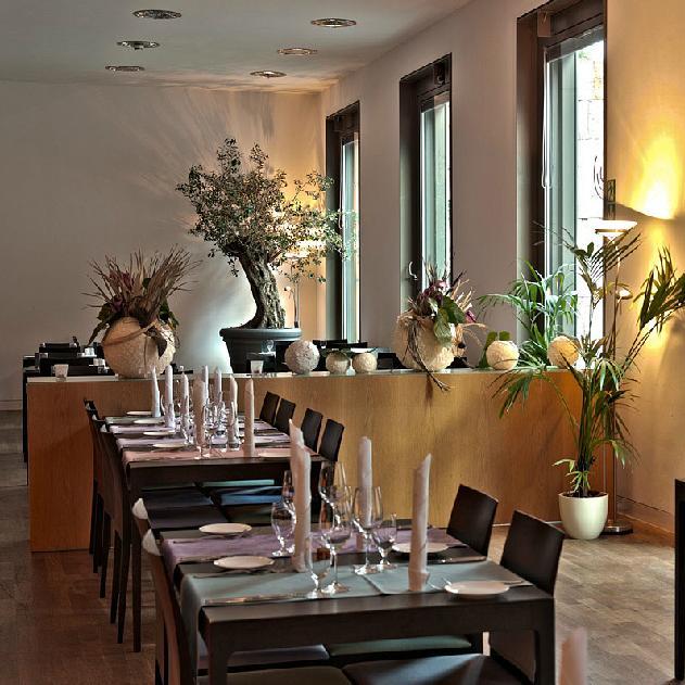 Restaurant "Restaurant Einstein" in  München