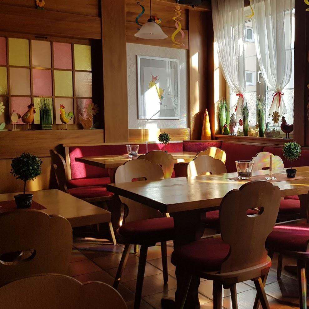 Restaurant "ChickNick