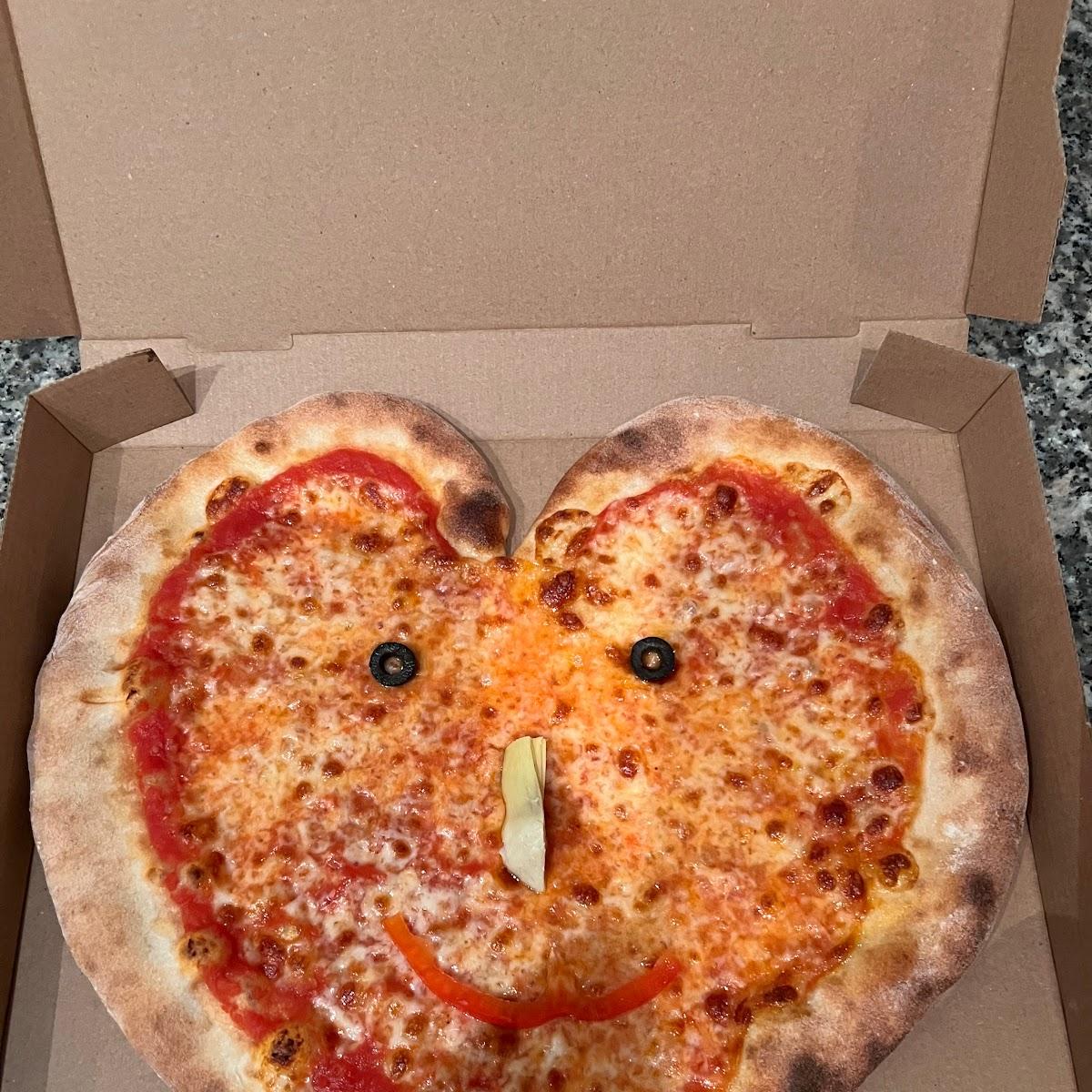 Restaurant "Pizza Racing -" in Laufenburg