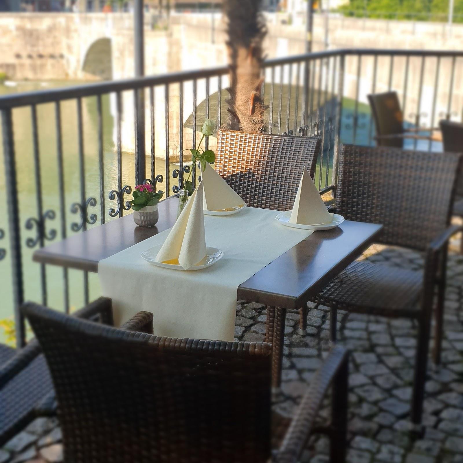 Restaurant "Bistro Bar Hähnle - Laufenburg" in Laufenburg (Baden)