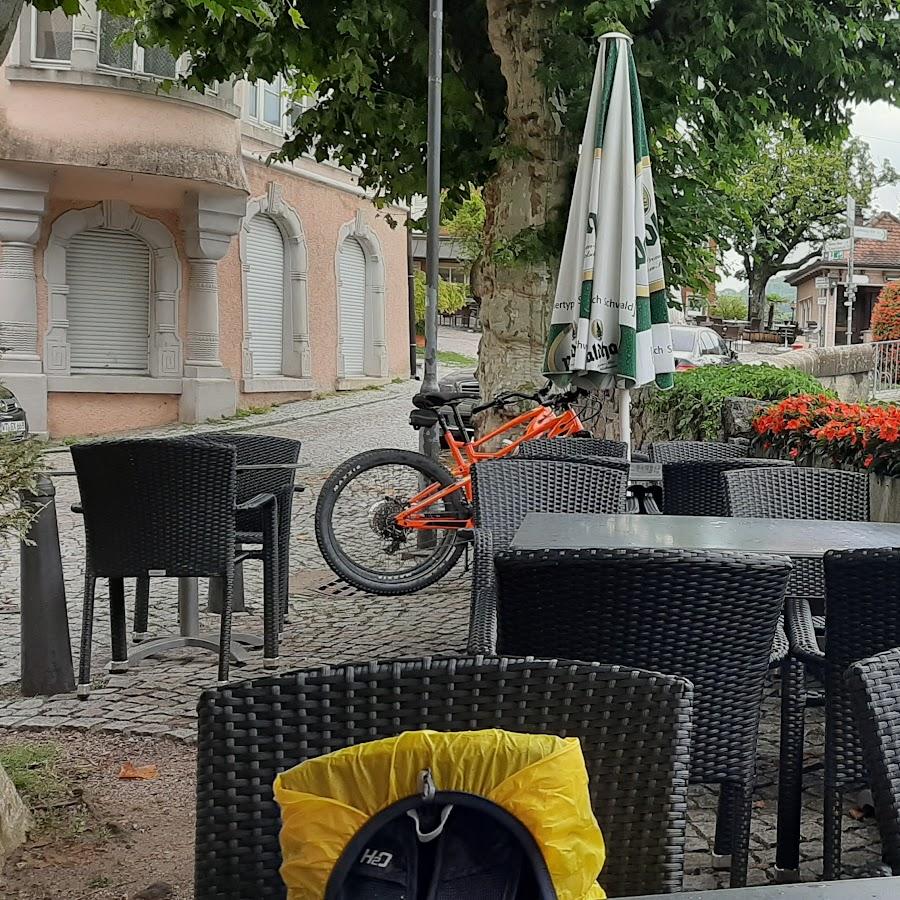 Restaurant "Restaurant Athen" in Laufenburg