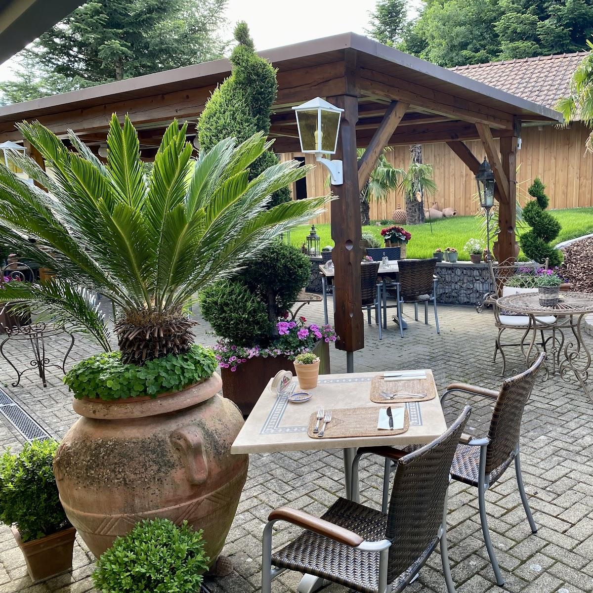 Restaurant "Gasthaus Eiche" in Laufenburg (Baden)