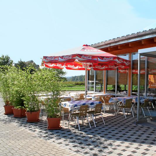 Restaurant "Tenmanya" in Laufenburg