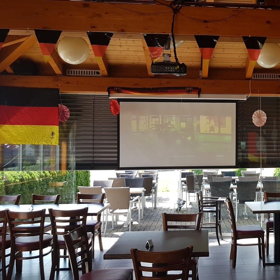 Restaurant "Goin Grill" in Laufenburg