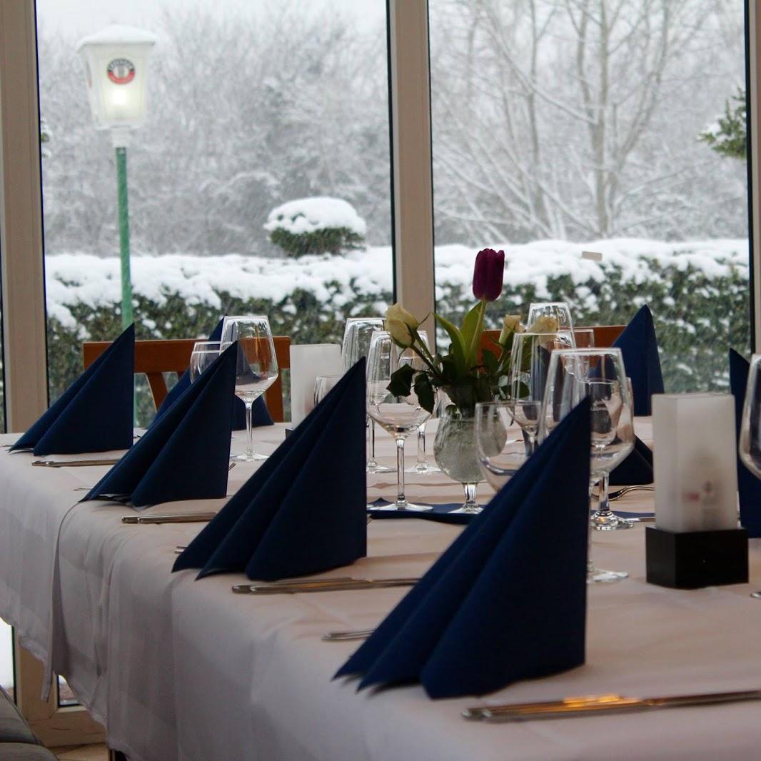 Restaurant "Ristorante Pizzeria Mediterraneo" in Murg