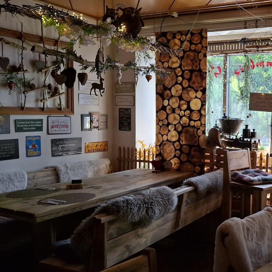 Restaurant "Stammbeiz" in Murg