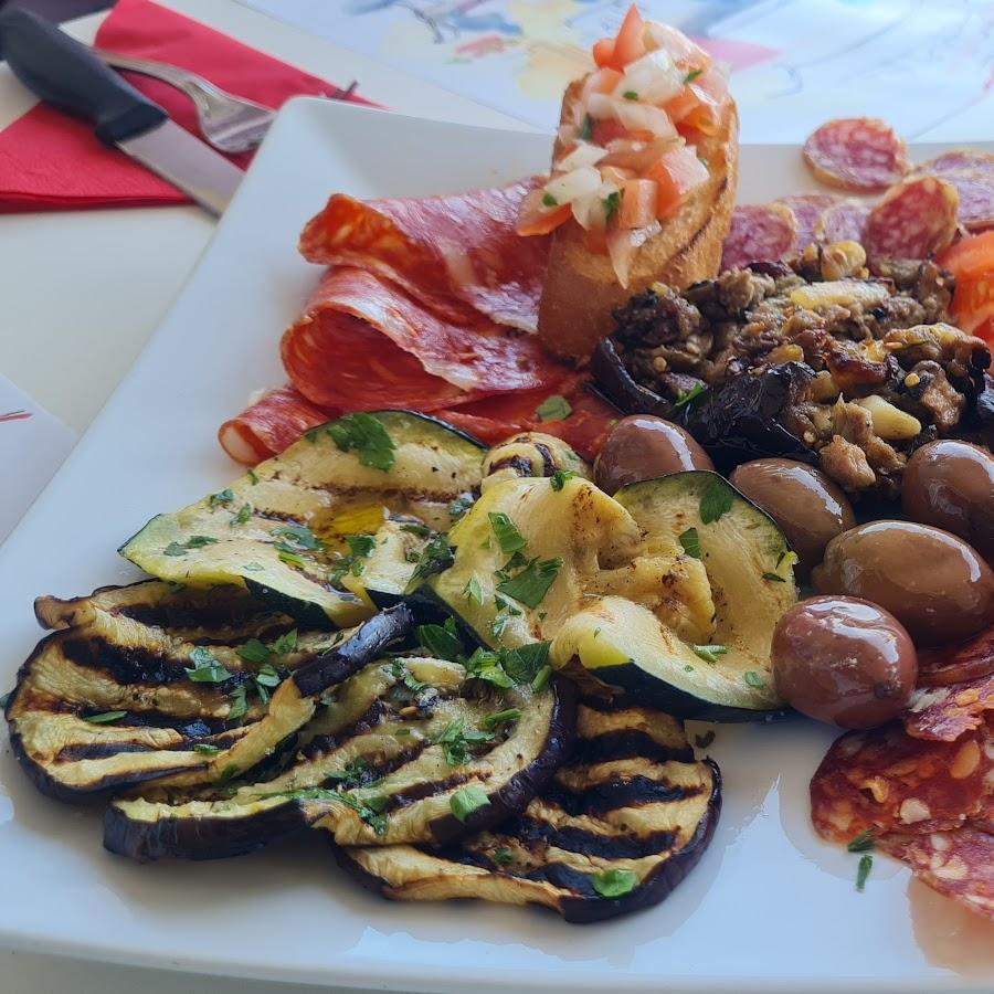 Restaurant "Sportheim-Gaststätte SV Niederhof" in Murg