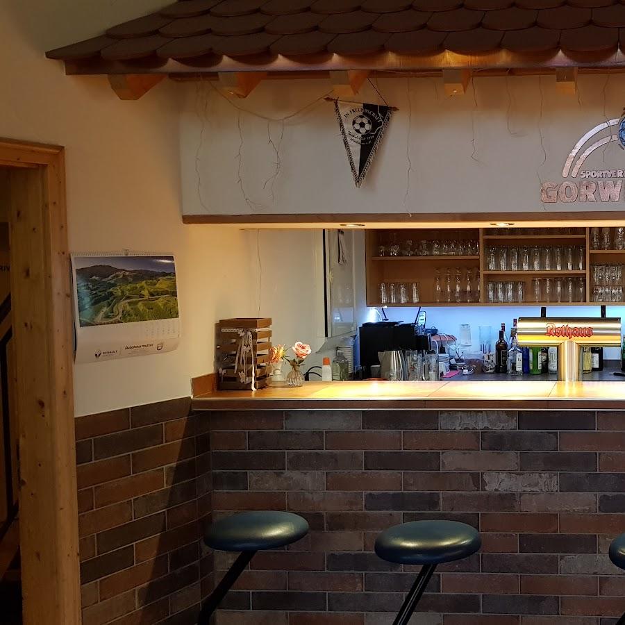 Restaurant "Restaurant Im Weiherfeld" in Görwihl