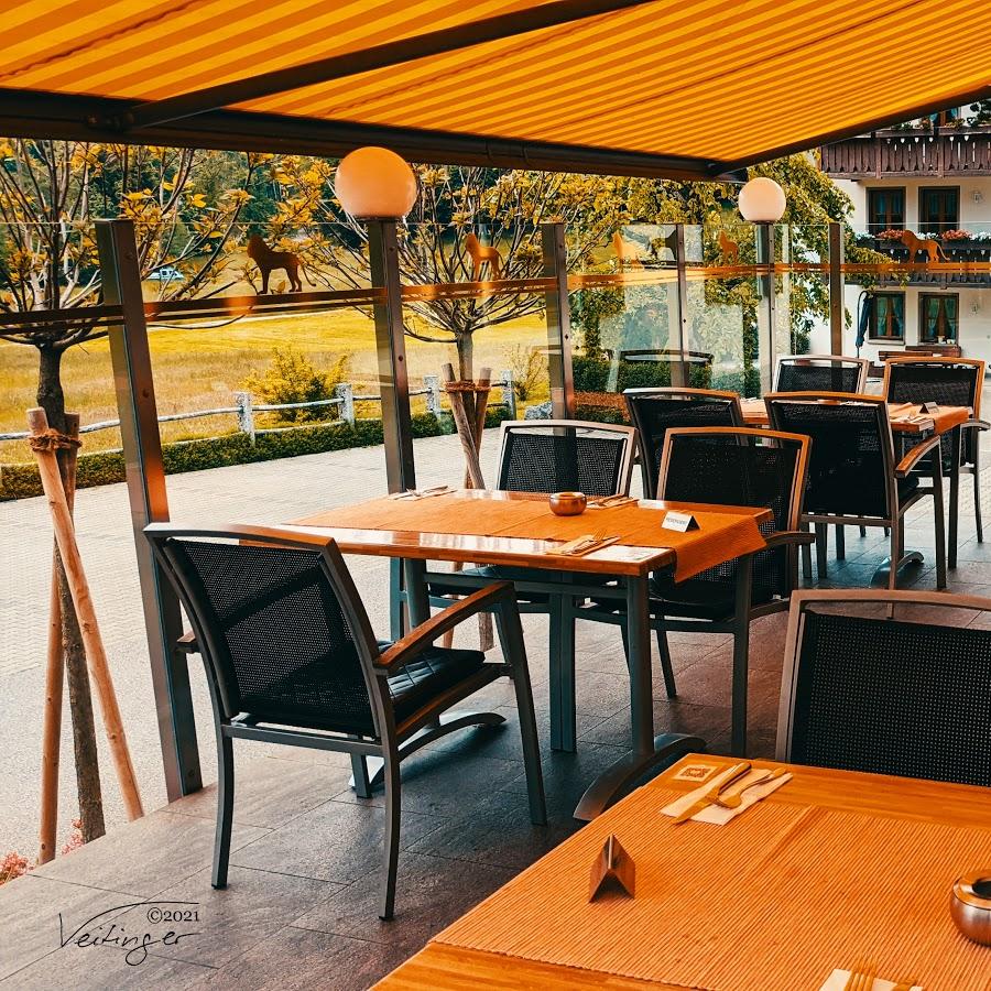 Restaurant "Gasthaus Löwen" in Görwihl