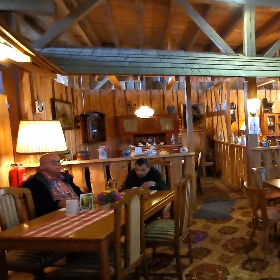 Restaurant "Herbert Brugger" in Görwihl