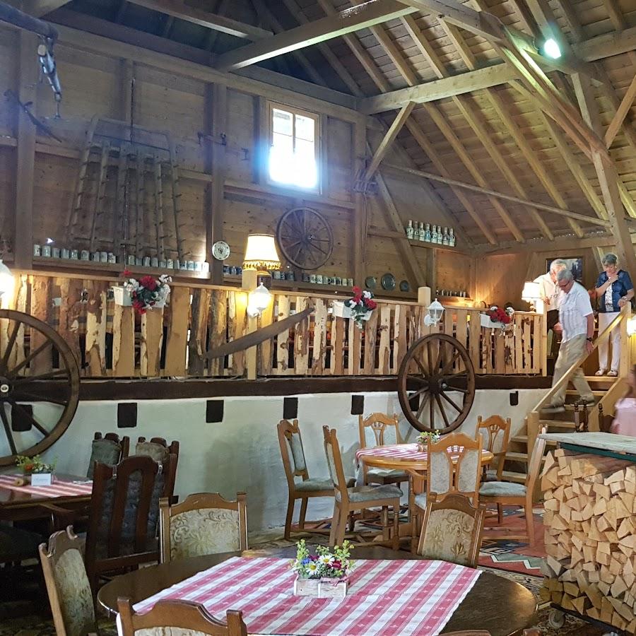 Restaurant "Straußwirtschaft Nestor-Hof" in Görwihl