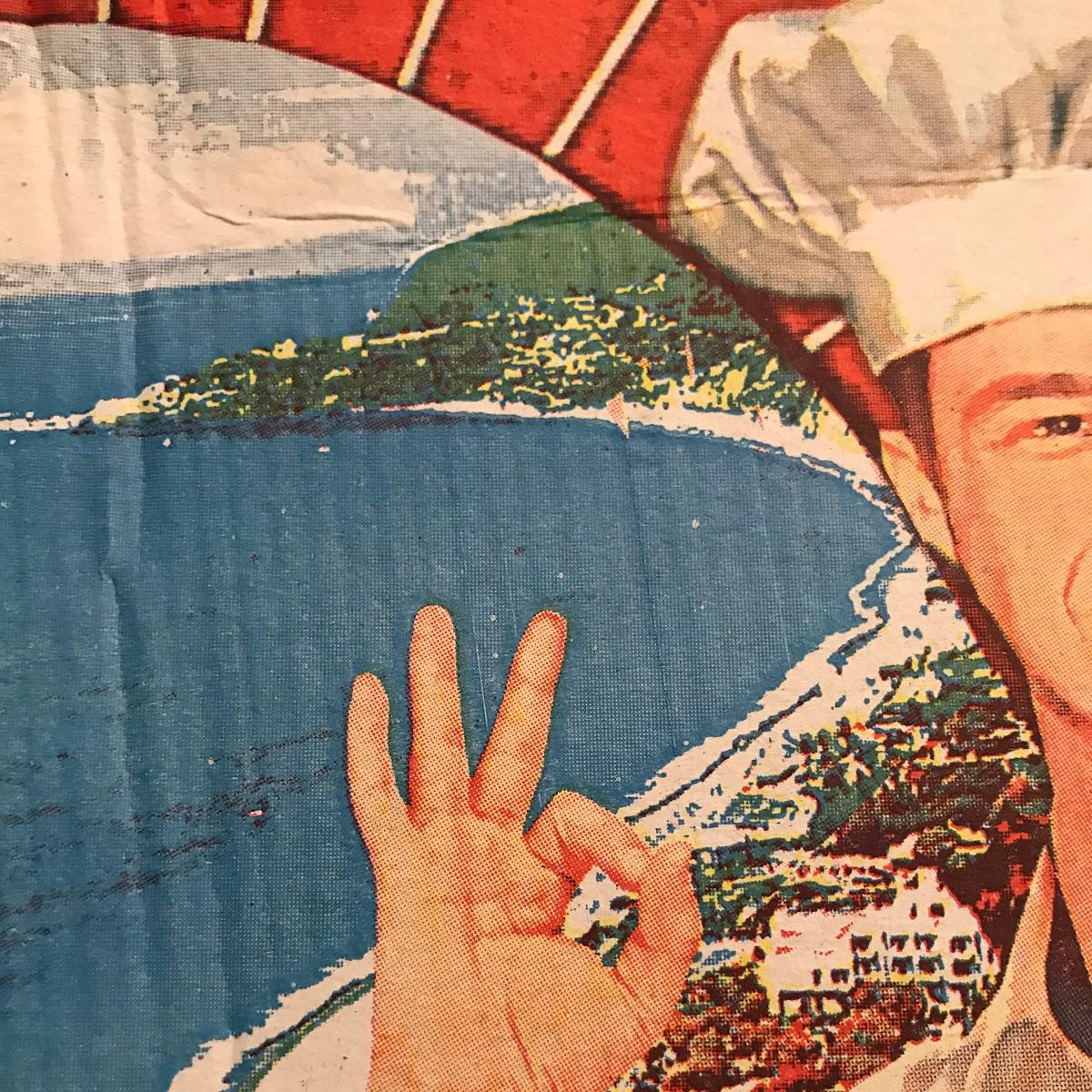 Restaurant "Sicilia Pizzaservice" in Görwihl