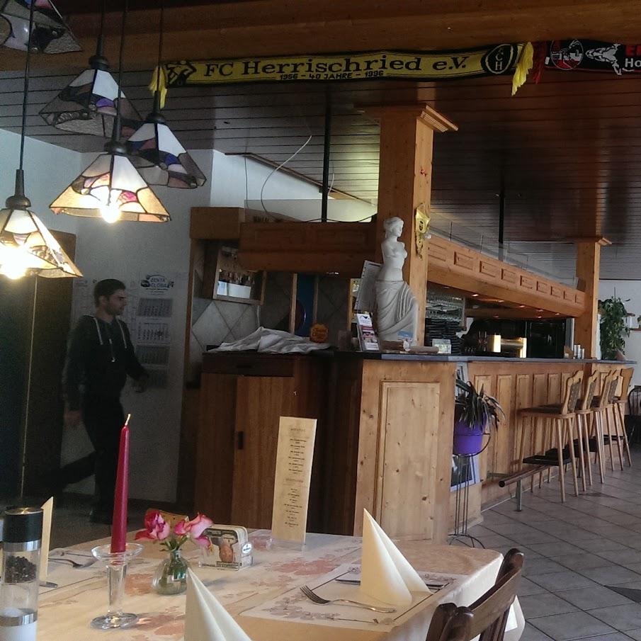 Restaurant "Onkel Ali" in Herrischried