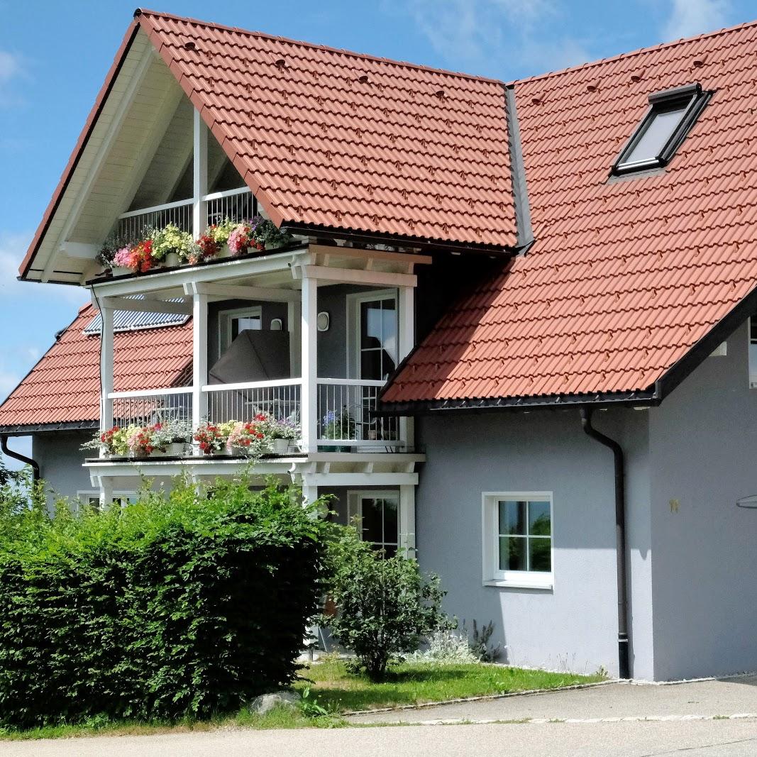 Restaurant "Dreiländerblick Ferienappartements" in Herrischried