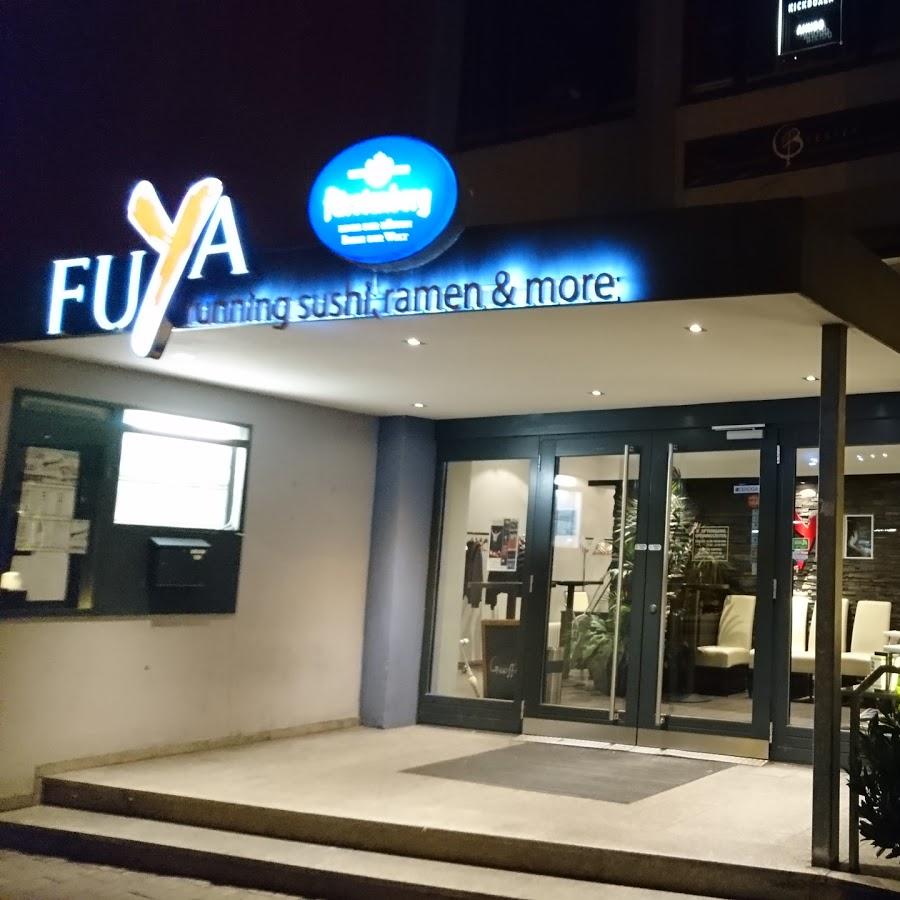 Restaurant "Fuya" in Waldshut-Tiengen