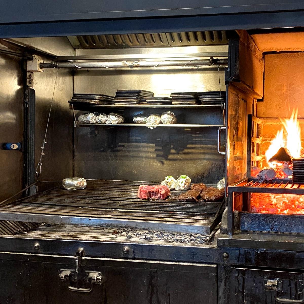 Restaurant "La Estancia" in Waldshut-Tiengen