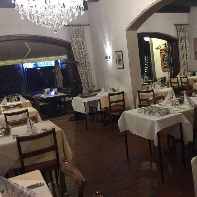 Restaurant "Restaurant Rheinischer Hof" in Waldshut-Tiengen