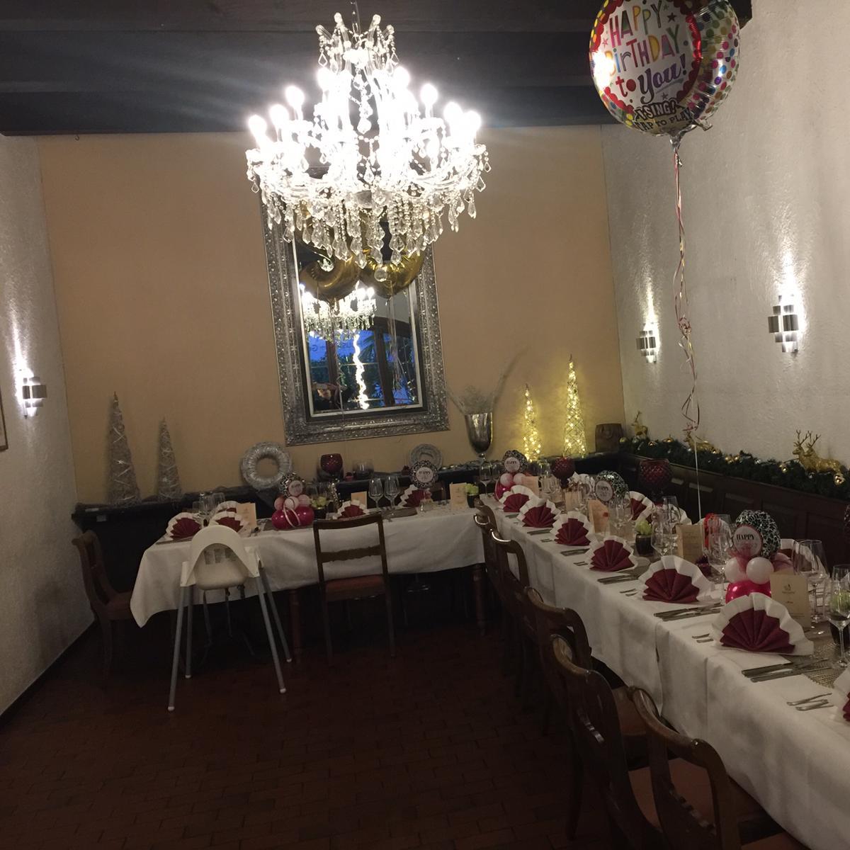 Restaurant "Restaurant Rheinischer Hof" in Waldshut-Tiengen