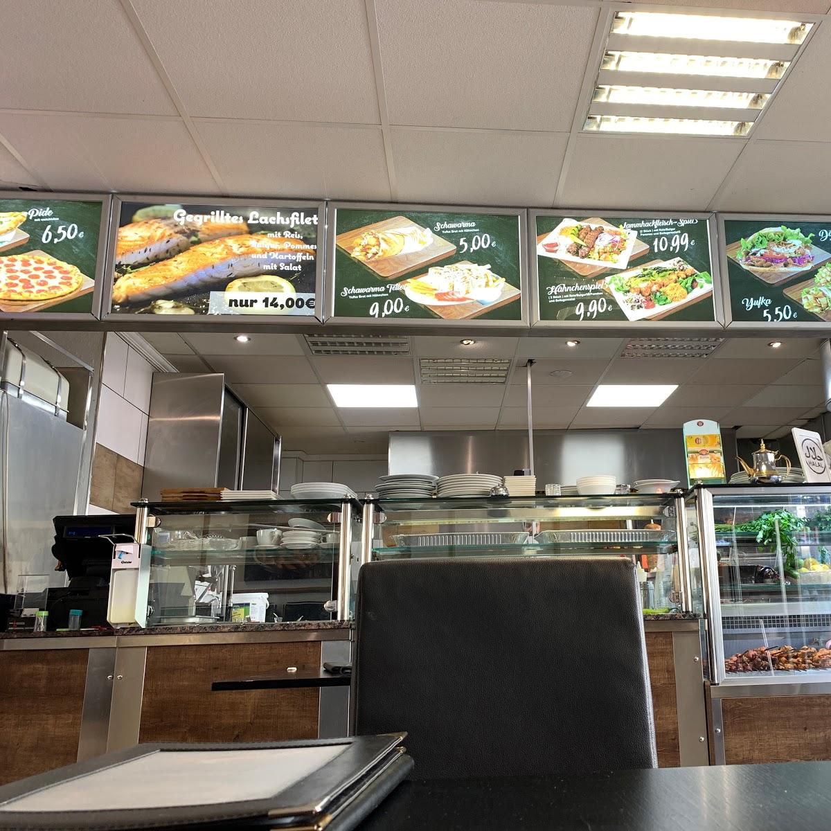 Restaurant "Schero