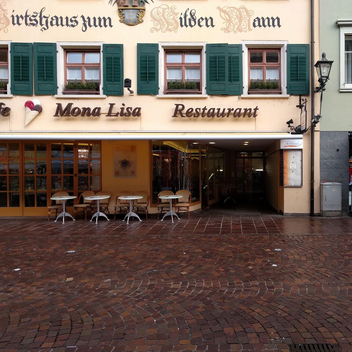 Restaurant "Osteria Ars Vivendi" in Waldshut-Tiengen