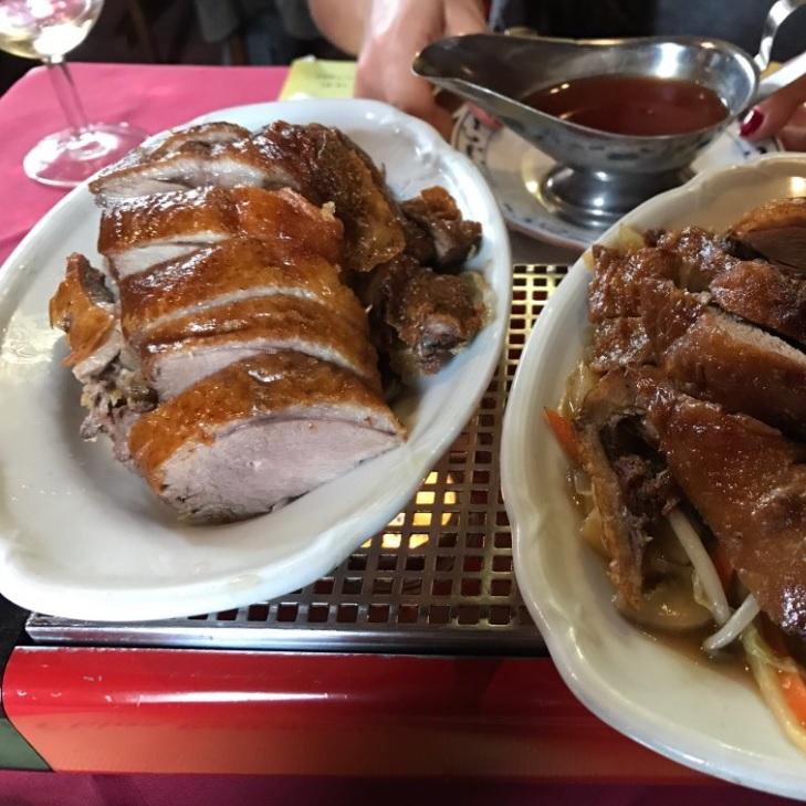 Restaurant "China Restaurant Canton Poststraße 3 79761" in Waldshut-Tiengen