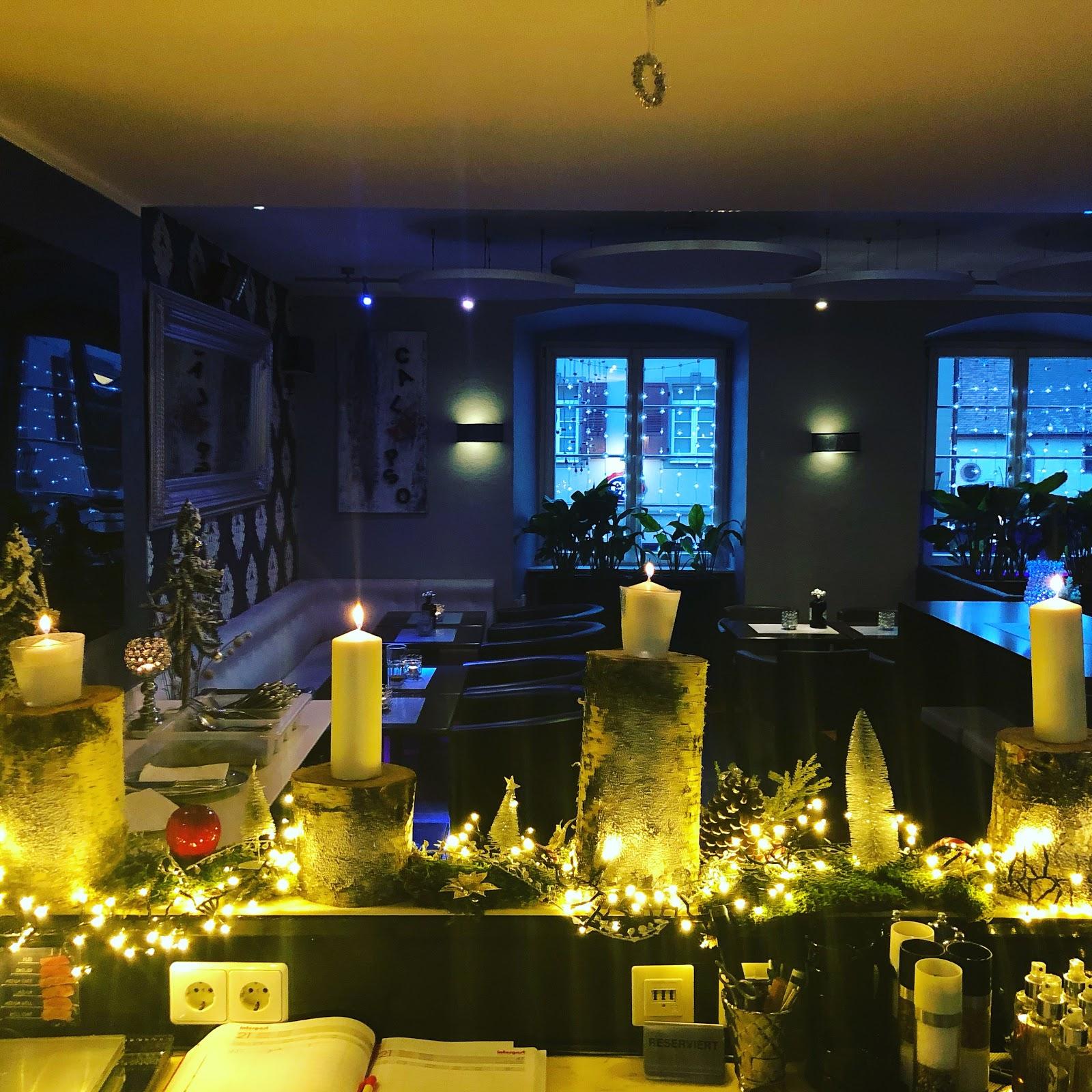 Restaurant "Calypso Restaurant Lounge Bar" in Waldshut-Tiengen