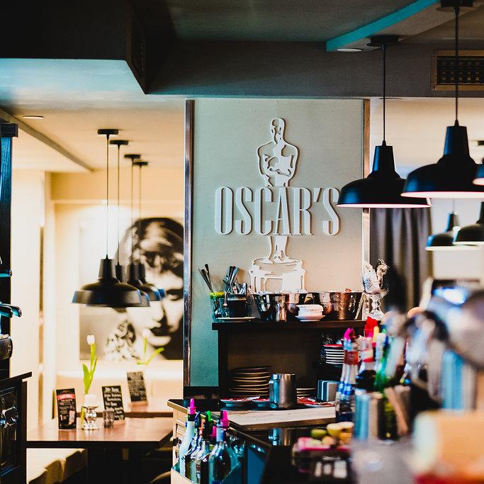 Restaurant "OSCAR´S Waldshut" in Waldshut-Tiengen