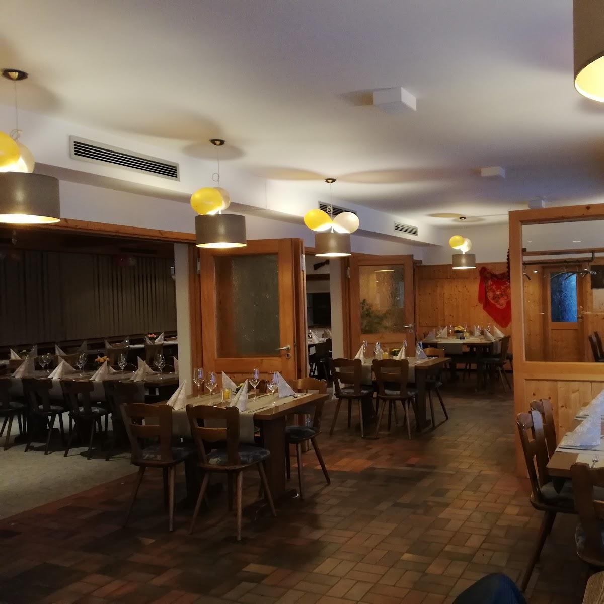 Restaurant "Gasthaus Schützenhaus Waldshut" in Waldshut-Tiengen