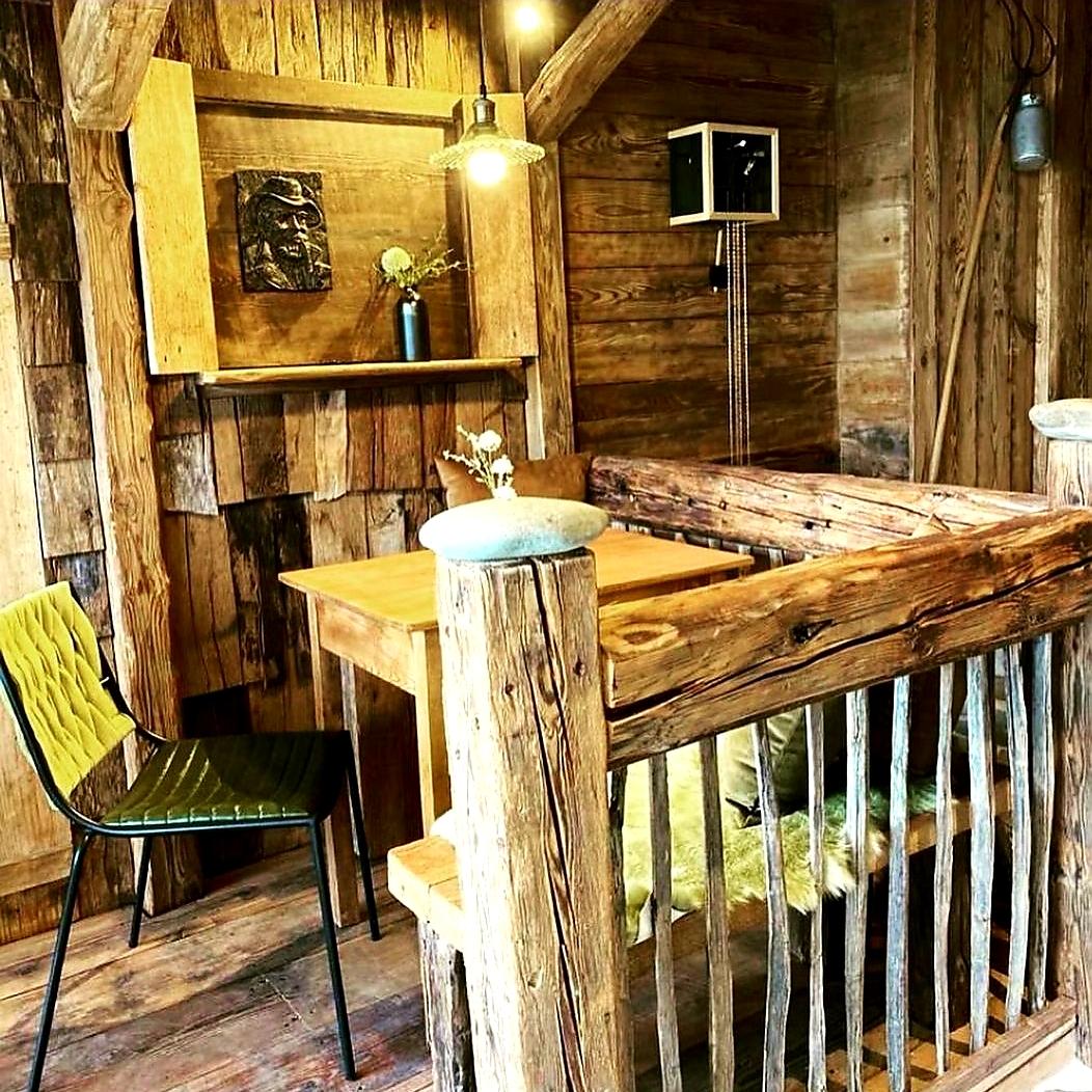 Restaurant "Schäfers Restaurant" in Klettgau