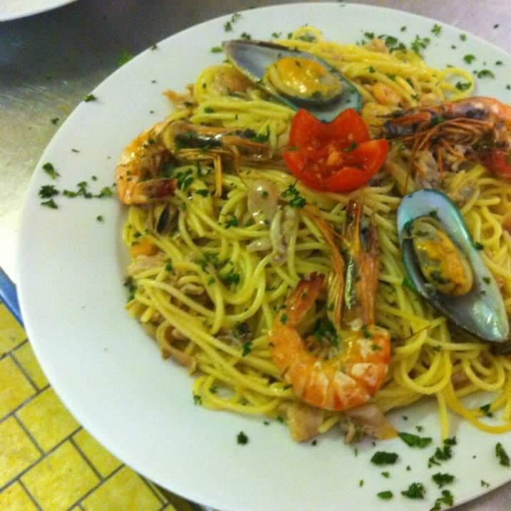 Restaurant "Rebstock" in Klettgau