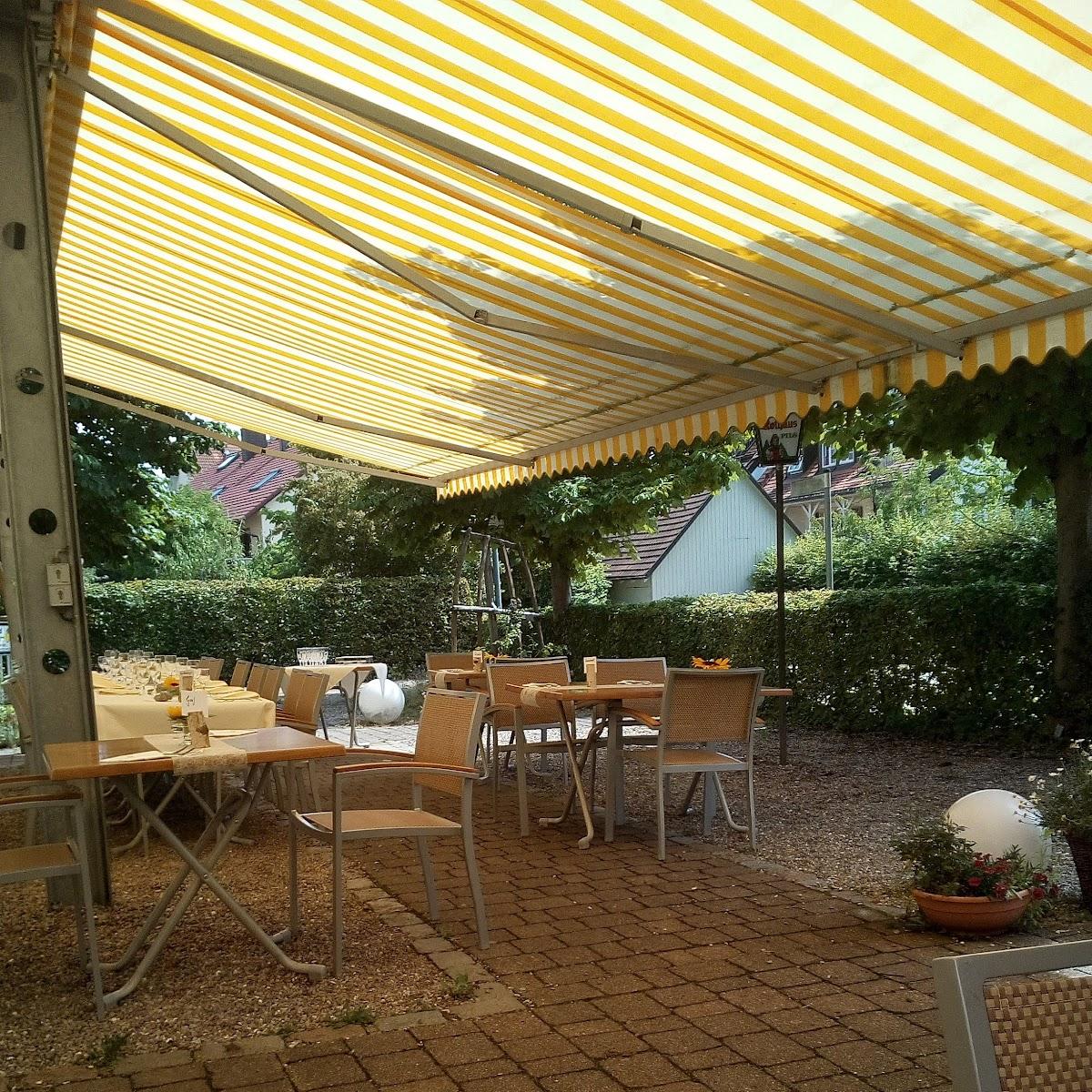 Restaurant "Landgasthof Tröndle" in Dogern